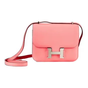 HERMES Constance Crossbody Bags