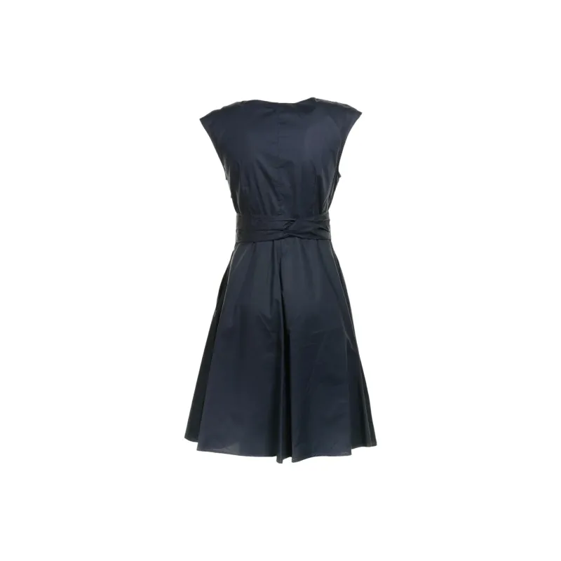WOOLRICH Sleeveless Dresses Women's Melbourne Blue-1