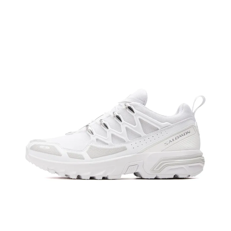 SALOMON Acs + 'Pure White'-0