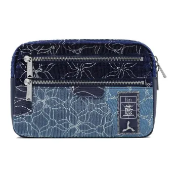 LI NING 1990 Crossbody Bags