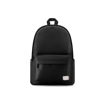 ONRF X SOUNDBYTE Collaboration Polyester Backpack Regular Unisex Black/Red/Blue/White