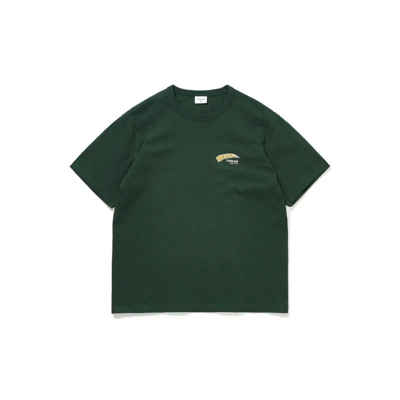 714STREET T Shirts Unisex-6