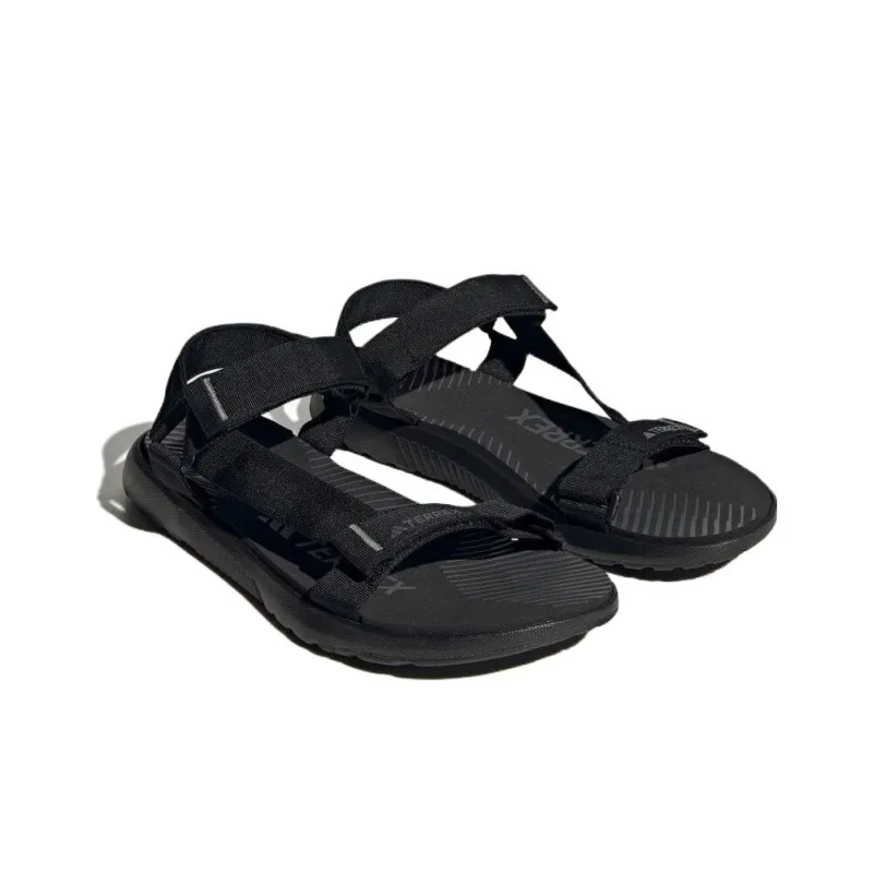 Adidas Terrex Hydroterra Light Sandals 'Core Black'-2