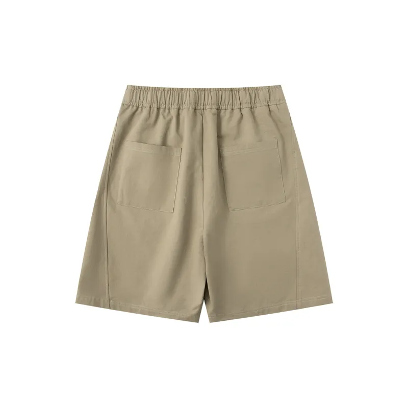GOLFCROSS Casual Shorts Unisex-7