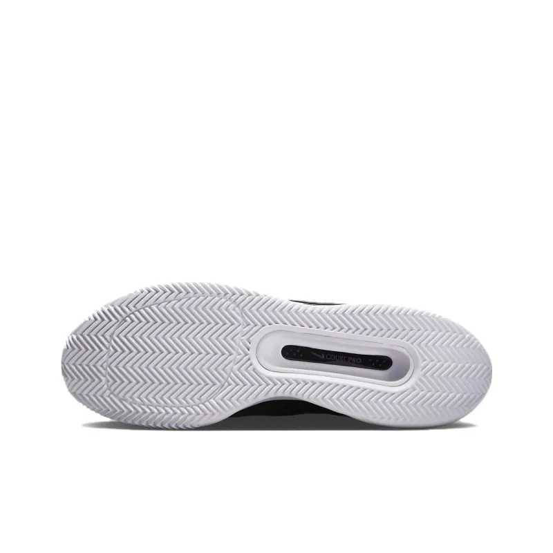 Nike Court Air Zoom Pro Clay 'Black'-5