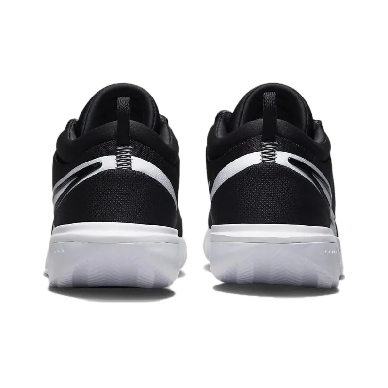Nike Court Air Zoom Pro Clay 'Black'-4