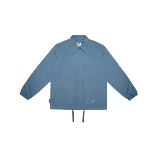 Dickies Jackets Men Dark Sky Blue