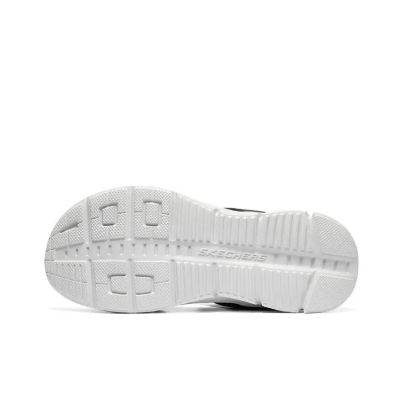 Skechers Equalizer 4.0 Sandal 'Black'-4