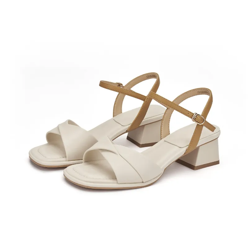 GEMEIQ Stylish Sandal 5cm Women's-5