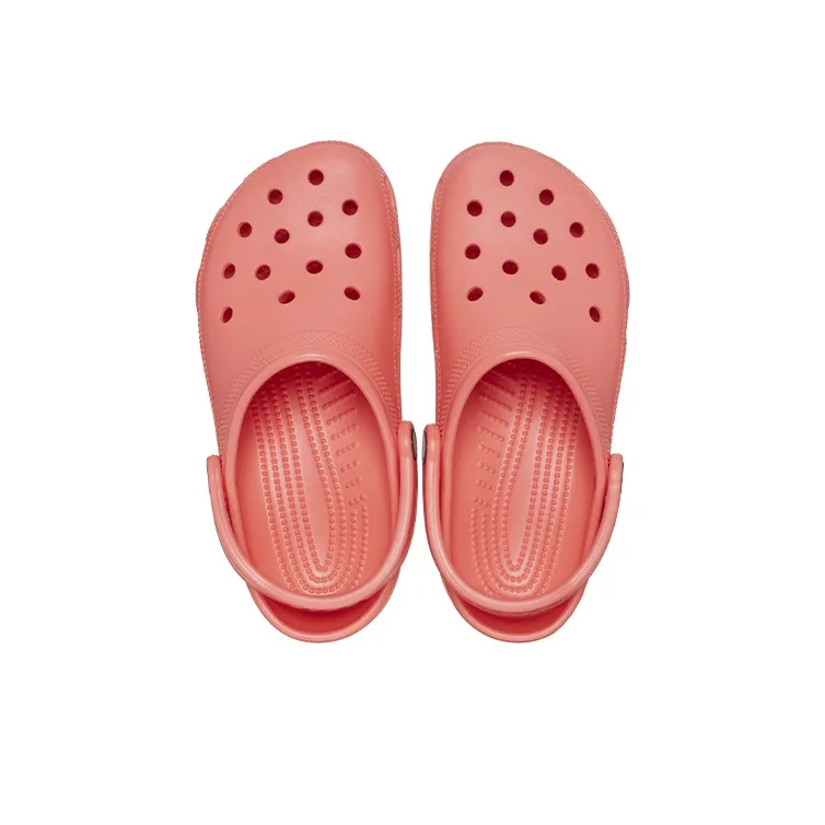 Crocs Classic Clog 'Neon Watermelon'-3