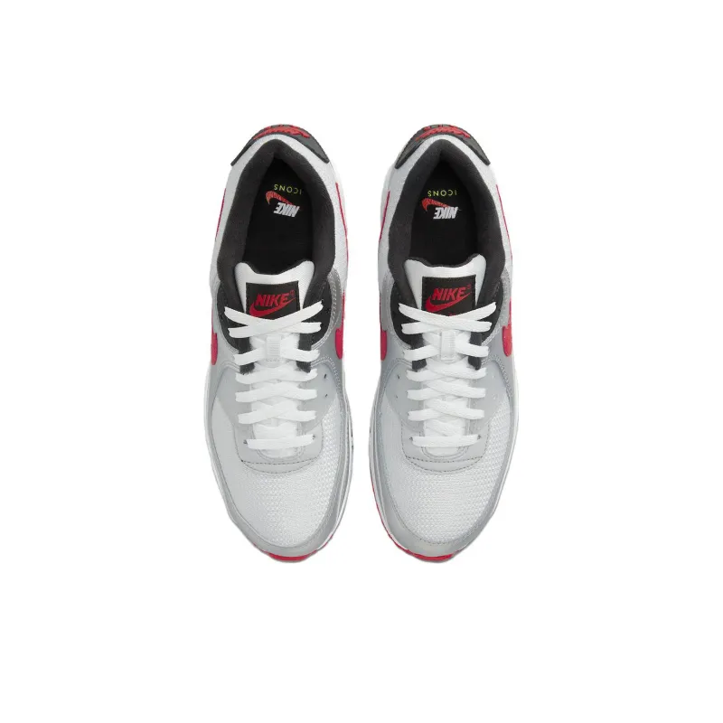 Nike Air Max 90 Icons Silver Bullet-3