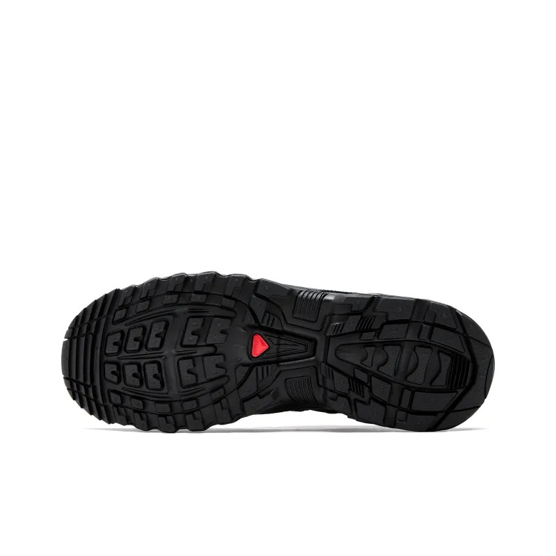 SALOMON Acs + 'All Black'-5