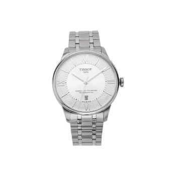 TISSOT Men Tourelles Collection Watch