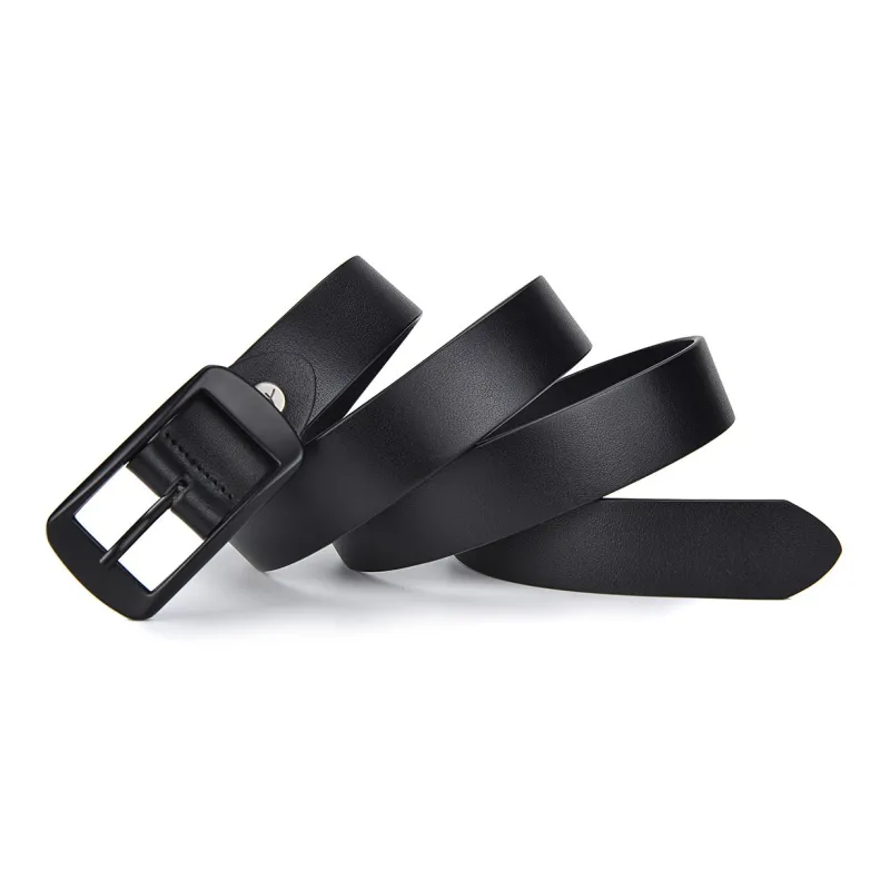 Hush Puppies Leather Belts Women's-3