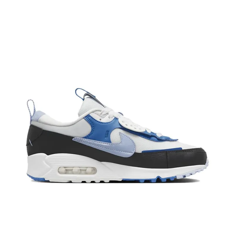 Nike Air Max 90 Futura Cobalt Bliss Women's-1