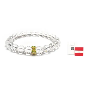 MOUNTAINS AND MANS Jade Bracelets Women's