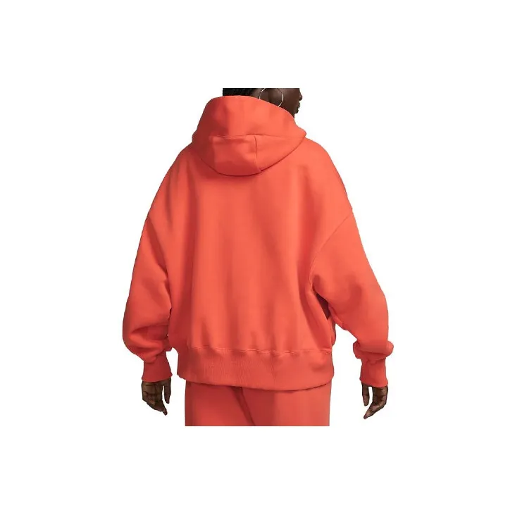 Nike Sportswear Phoenix Fleece Women's Over-Oversized Pullover Hoodie-1