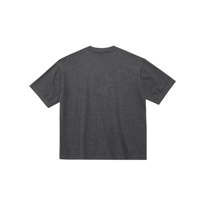 NANS STUDIO T Shirts Men-5