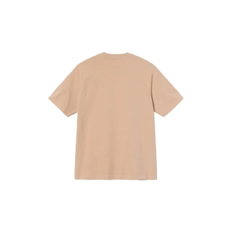 Stussy Stock Logo Tee-22