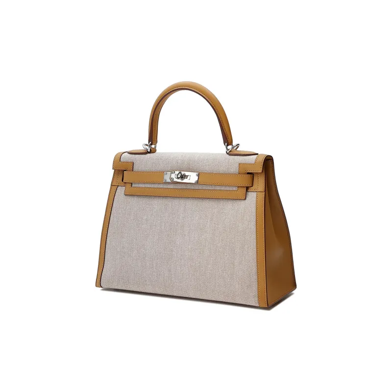 HERMES Kelly Handbags-1