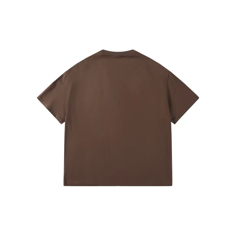 Rabbit House Summer T Shirt Men's-1