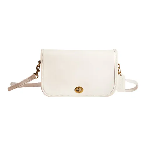 COACH Pocket Crossbody Bags