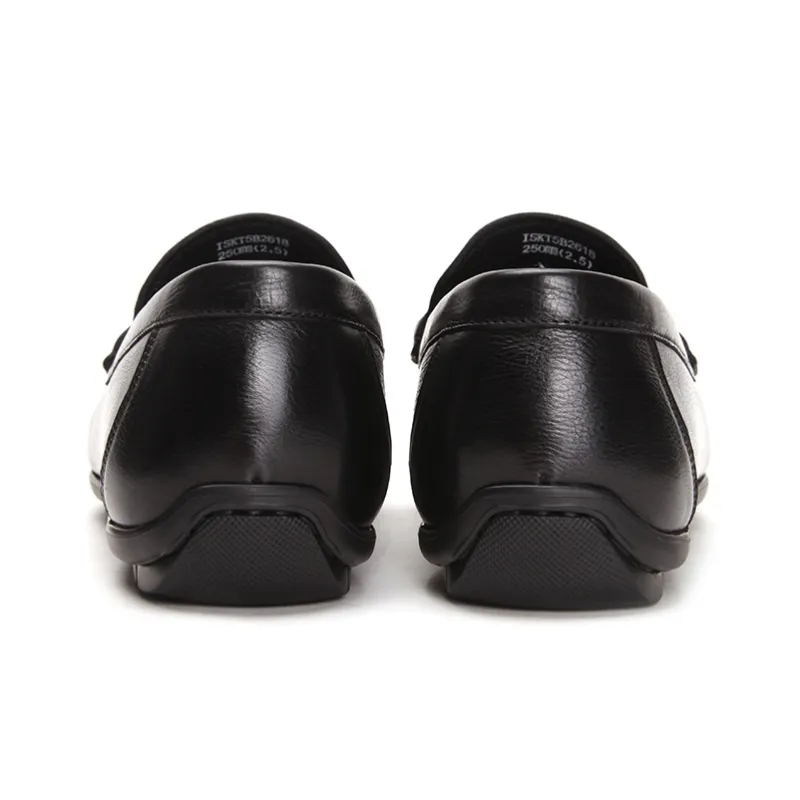Satchi Casual Shoes Men's Black-4