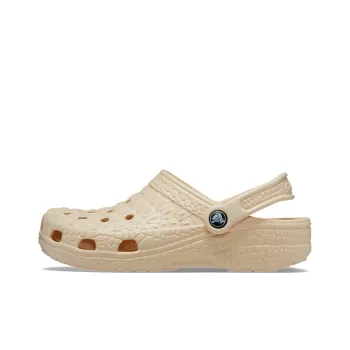 Crocs Classic Clog 'Vanilla' Women's
