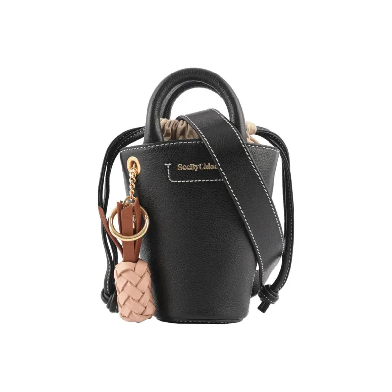 See By Chloe Cecilya Handbags-3