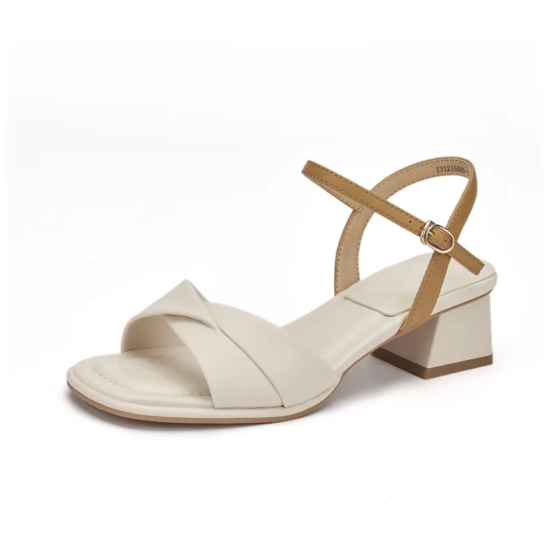 GEMEIQ Stylish Sandal 5cm Women's-4