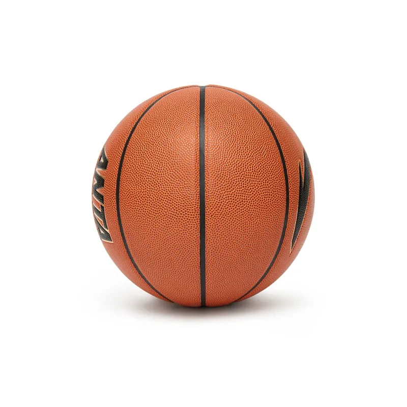 Anta PU Basketball Brown Size 7 Training Competition-2