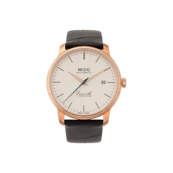 MIDO Men Baroncelli Watch