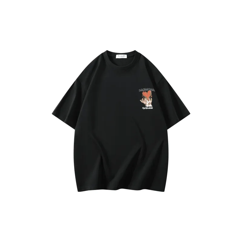 FORCEREPUBLIK T-Shirts Unisex-6