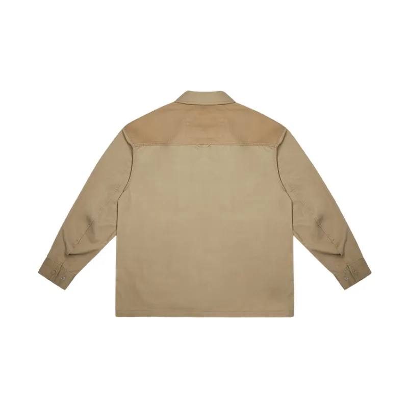 Dickies Jackets Men Khaki-1