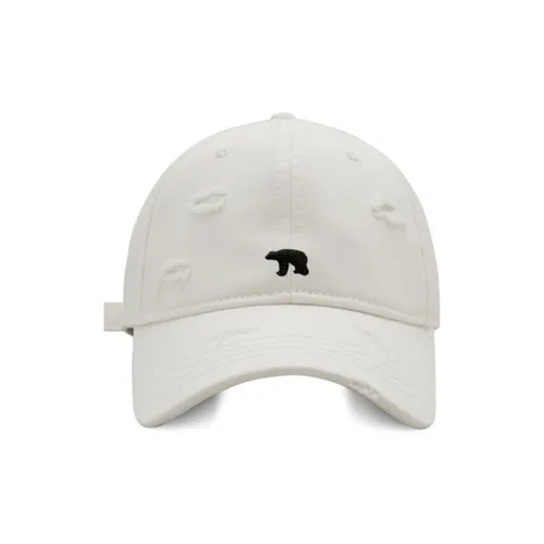 FREE RABBITⅡ High-Quality Cotton Baseball Caps Unisex