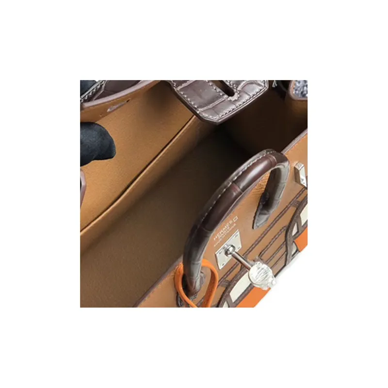 HERMES Birkin Handbags-4