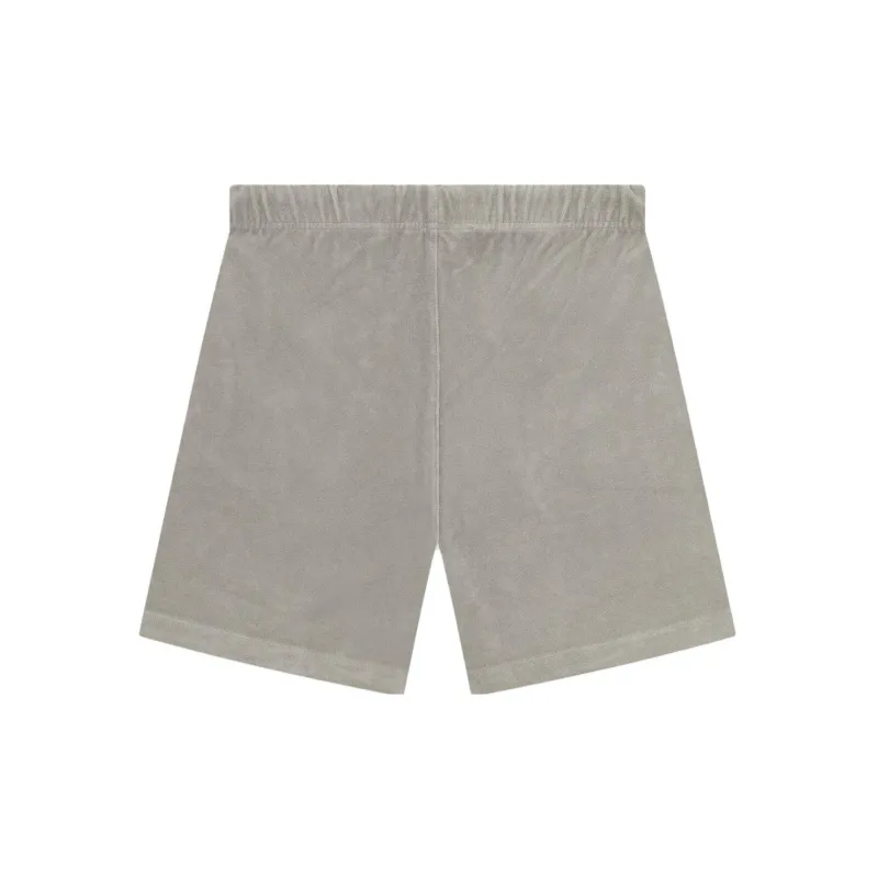 Fear Of God Essentials Terry Short-1