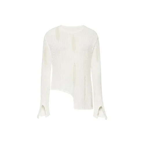 MEIYANG Knitwear Women's