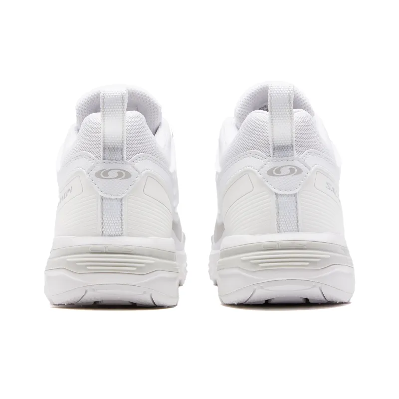 SALOMON Acs + 'Pure White'-3