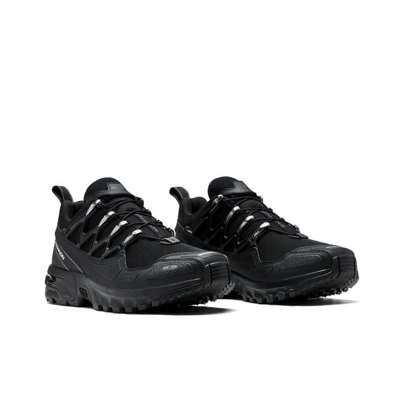 SALOMON Acs + 'All Black'-2