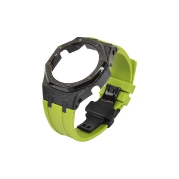 SHOCKTIMES Unisex Watch Cases