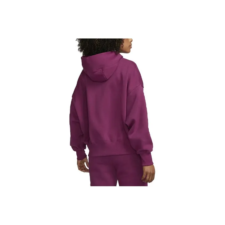 Nike Sweatshirts Women's Fuchsia-1
