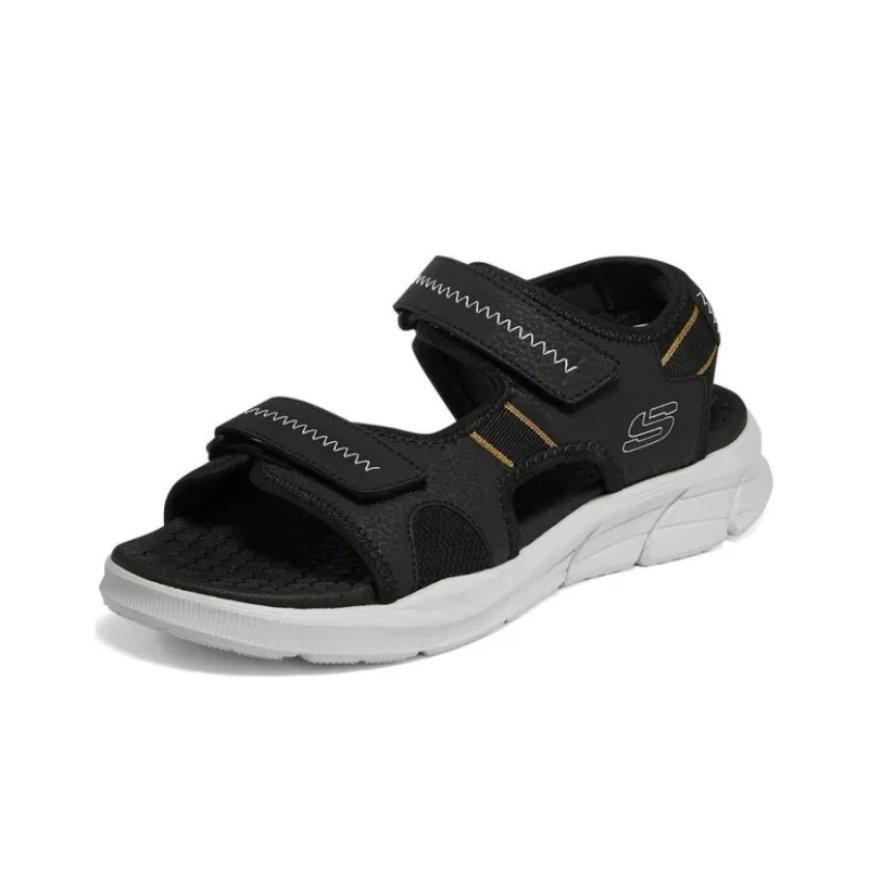 Skechers Equalizer 4.0 Sandal 'Black'-2
