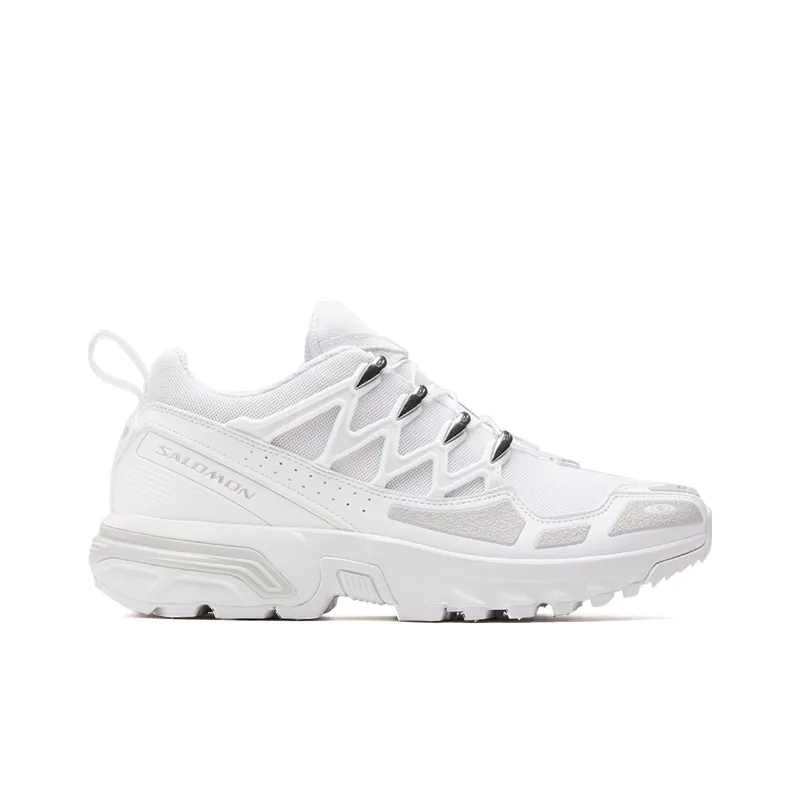 SALOMON Acs + 'Pure White'-1