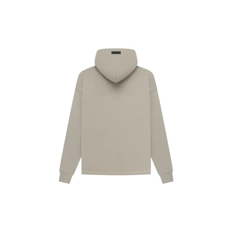 Fear Of God Essentials Relaxed Hoodie-1