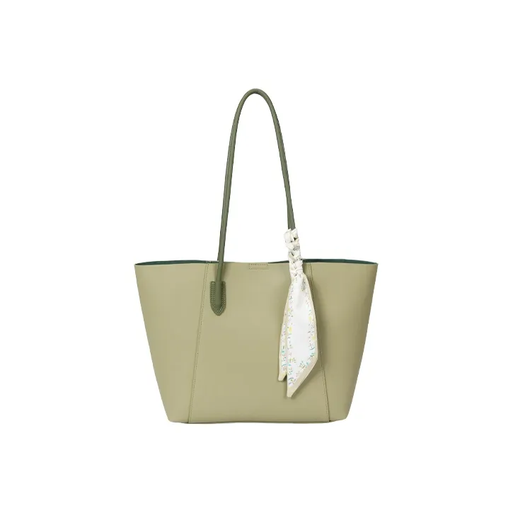 YOCAMU Cow Leather Tote Bag, Shopping Bag, Crossbody Bag, Shoulder Bag Tubas Women's Multicolor-7