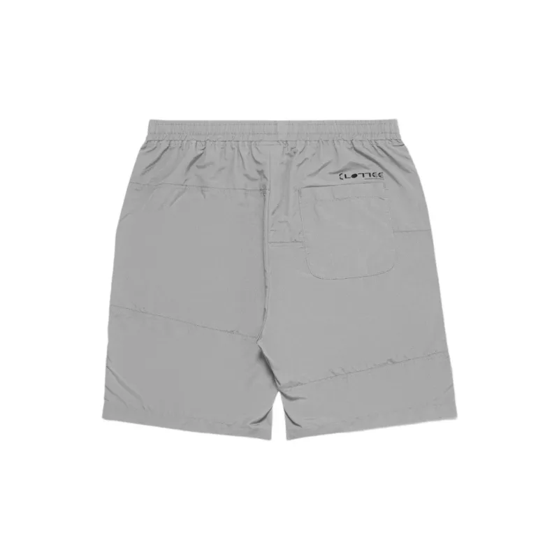 CLOT Casual Shorts Unisex-1