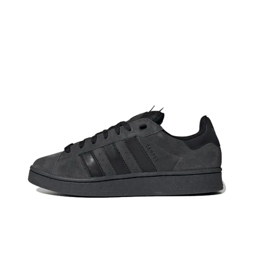 Adidas Campus 00s Carbon Black