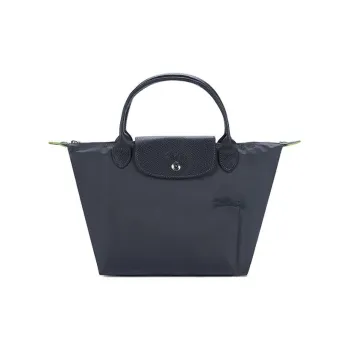 LONGCHAMP Le Pliage Green Handbags