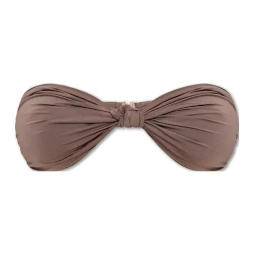 SAINT LAURENT Bikinis Women's Brown